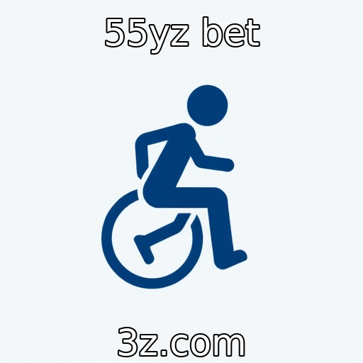 55yz bet : Acessibilidade em jogos e inclusão de novos públicos