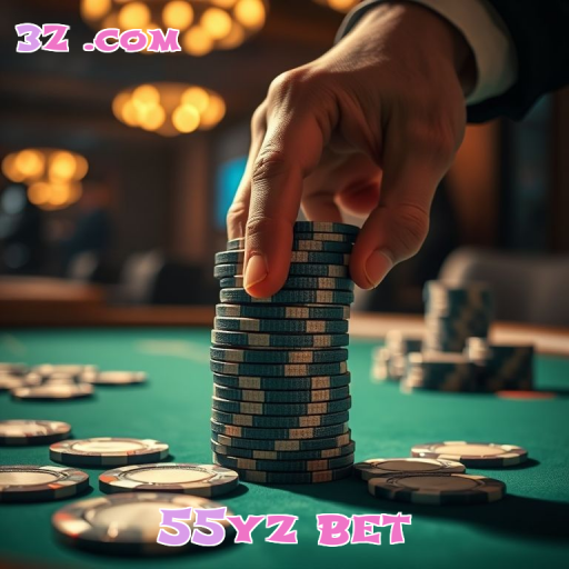 Potencialize sua diversão com o app da 55yz bet