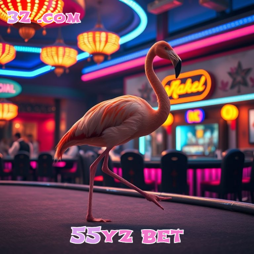 Entre Emoções e Vitórias no Cassino 55yz bet