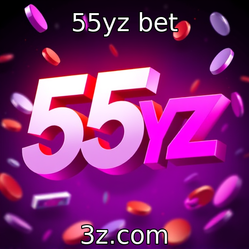 55yz bet : Estratégias de marketing utilizadas por empresas de jogos