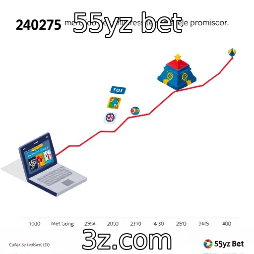 Crescimento das plataformas de jogos online em 2025