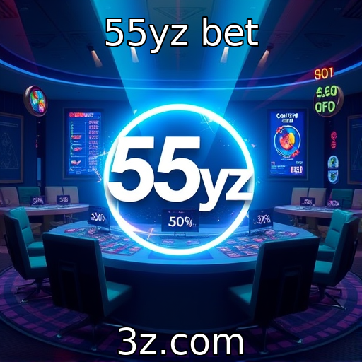 55yz bet : Aumento da variedade de jogos de cassino online