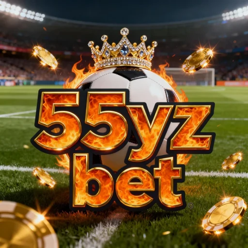 55yz bet logo