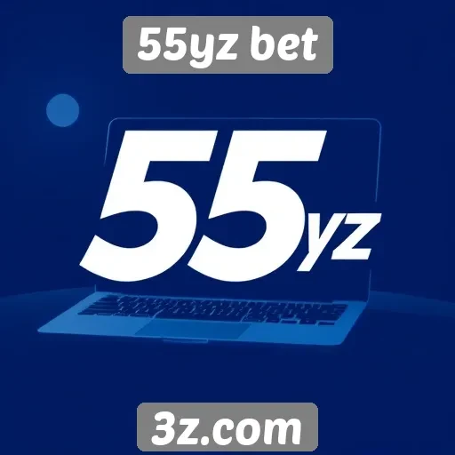 Nova funcionalidade na plataforma de apostas 55yz bet