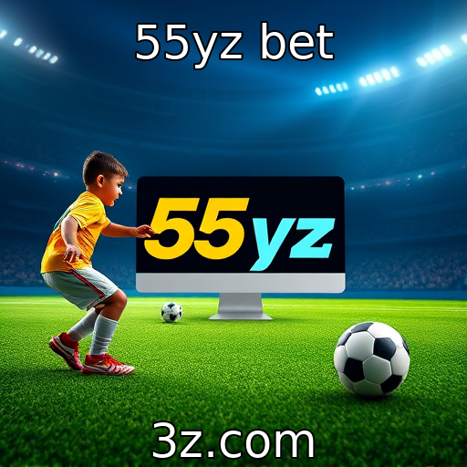 55yz bet - Crescimento do mercado de apostas online no Brasil