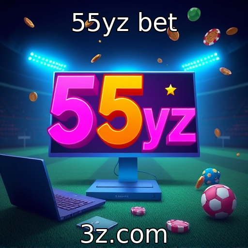 55yz bet | Crescimento do mercado de jogos online em 2025