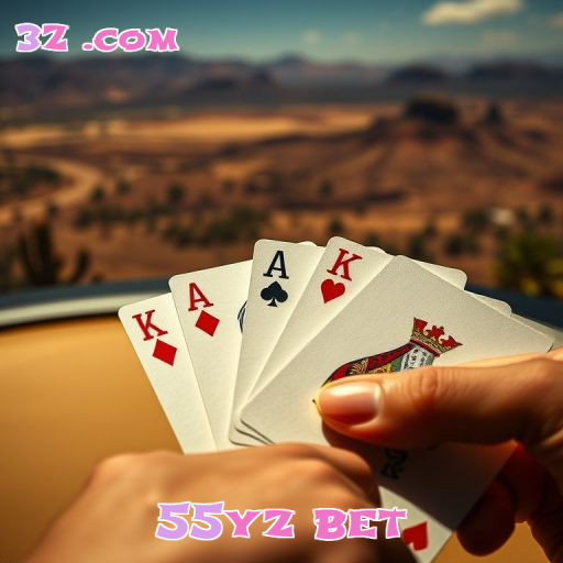 Recursos Paga que Encantam na 55yz Bet!