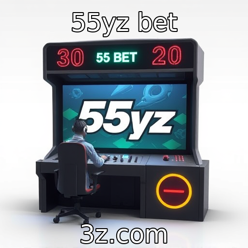 55yz bet - Inovações recentes em tecnologia de jogos