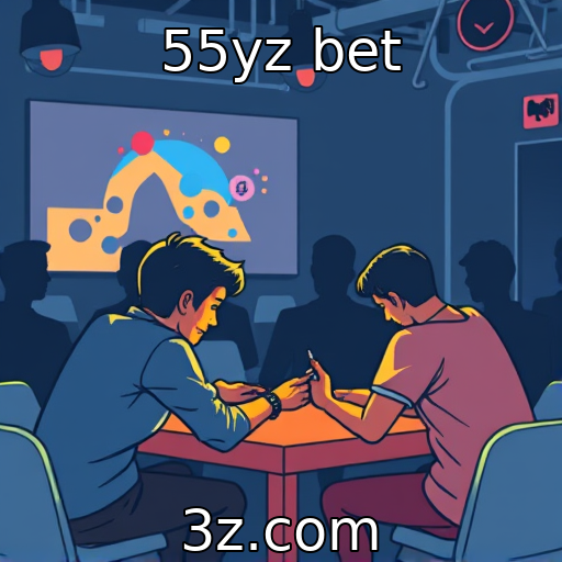 55yz bet | Aspectos sociais dos jogos multiplayer