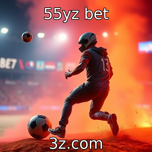 55yz bet | A influência da tecnologia nas plataformas de jogo