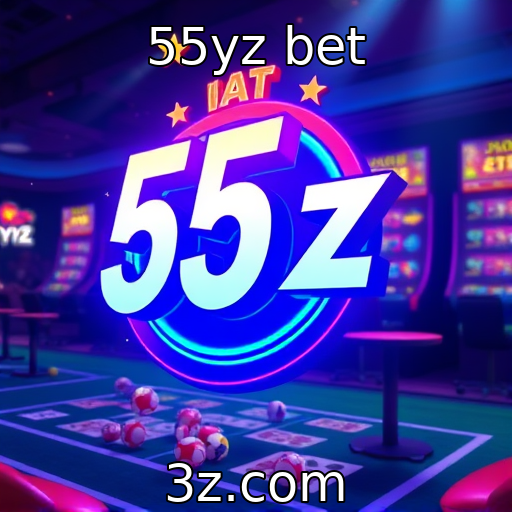 55yz bet - Inovação tecnológica nas plataformas de jogos de azar