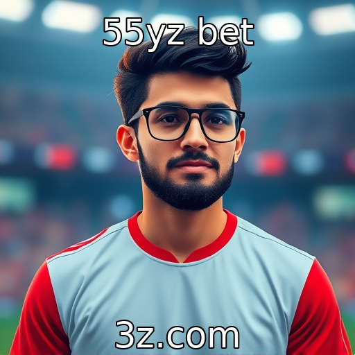 55yz bet | Perfil dos usuários de sites de apostas em 2025
