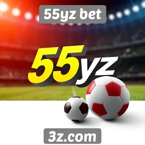 Comparativo entre 55yz bet e concorrentes do mercado