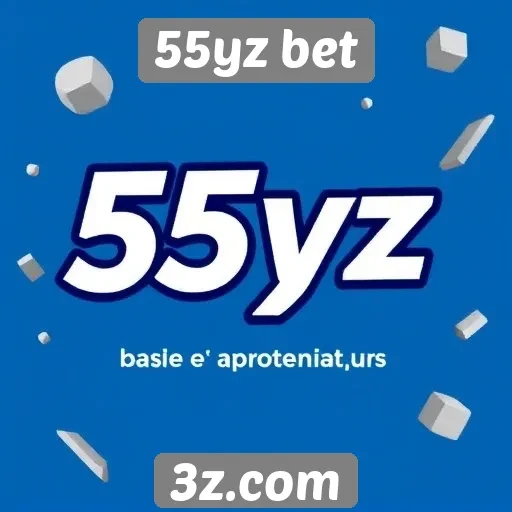 55yz bet oferece promoções atraentes para novos usuários